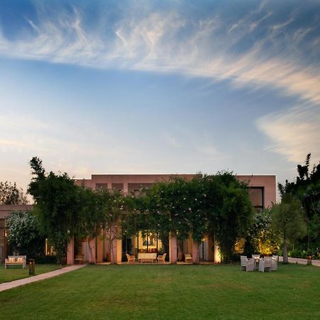 Pavillon Terra Ababila En Exclusivite Βίλα Μαρακές Εξωτερικό φωτογραφία