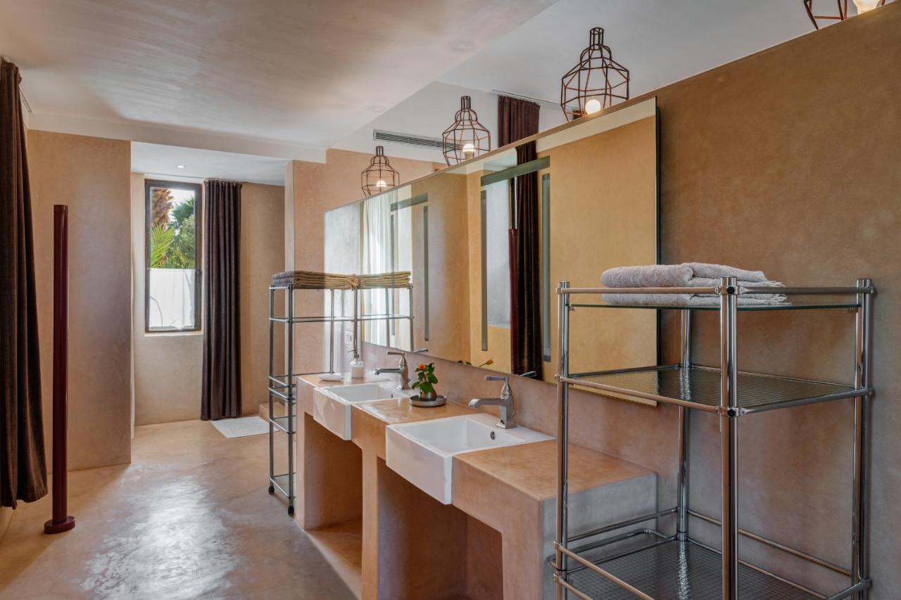 Pavillon Terra Ababila En Exclusivite Βίλα Μαρακές Εξωτερικό φωτογραφία
