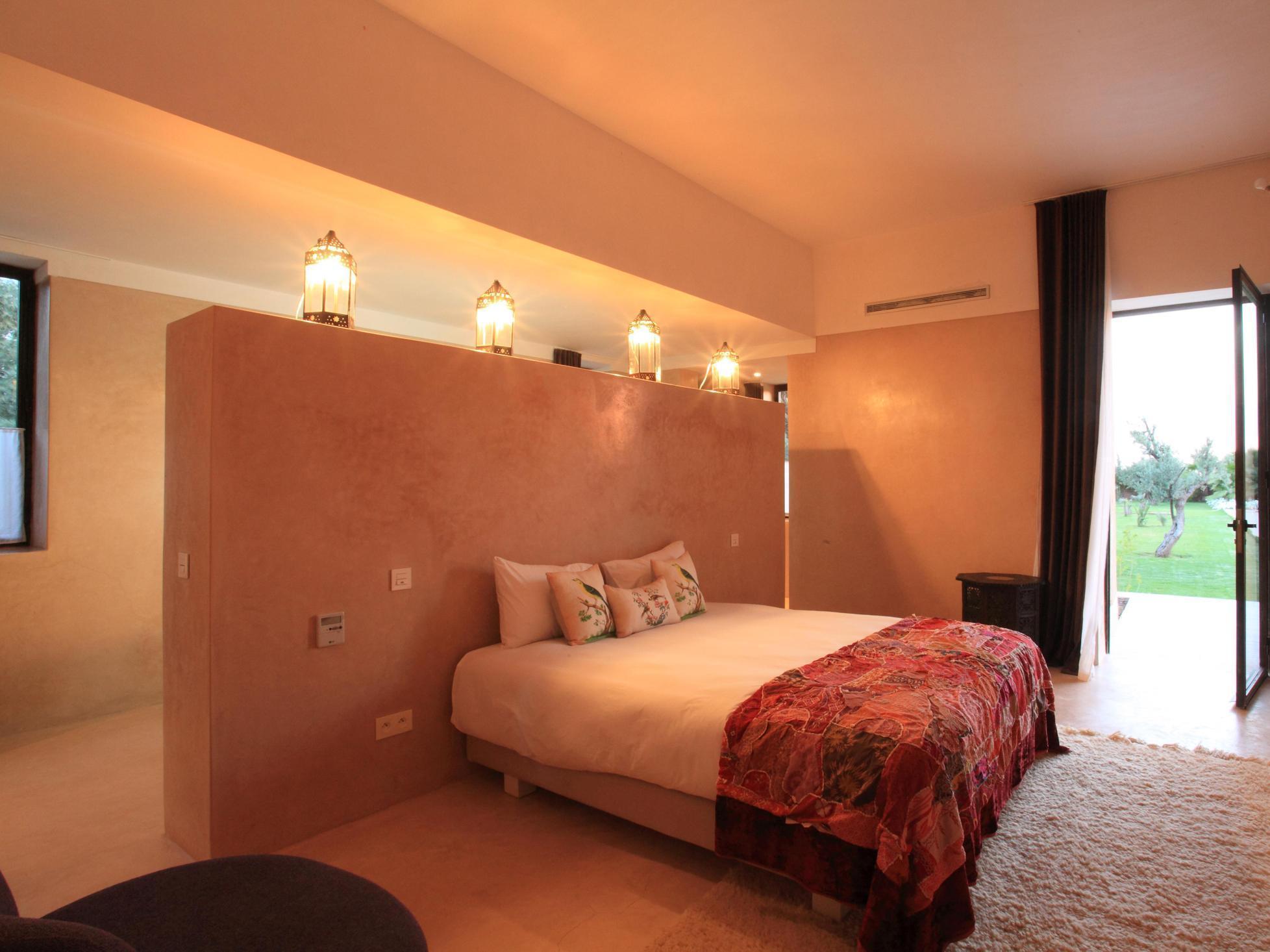 Pavillon Terra Ababila En Exclusivite Βίλα Μαρακές Εξωτερικό φωτογραφία