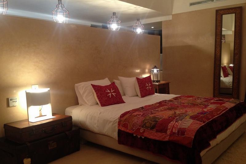 Pavillon Terra Ababila En Exclusivite Βίλα Μαρακές Εξωτερικό φωτογραφία